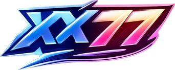 xx77 লোগো